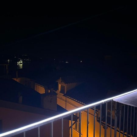 The Seaside Serenity - Calm & Charming Bay View Flat - Heart Of Villefranche Luaran gambar